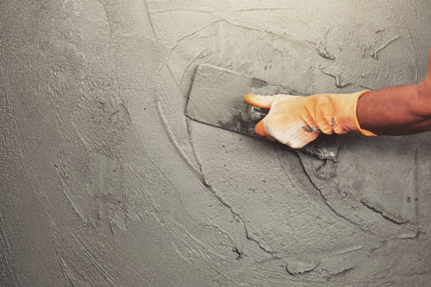 Best Stamped Concrete Services in Paris, TN