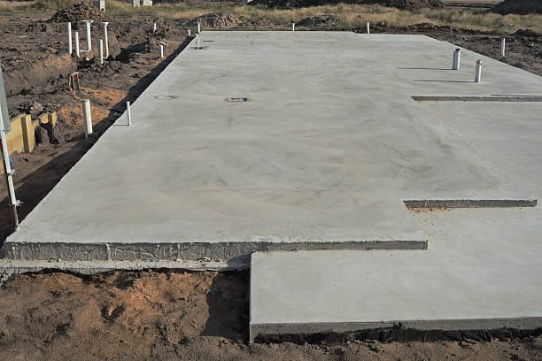 Best Residential Concrete Solutions in Paris, TN
